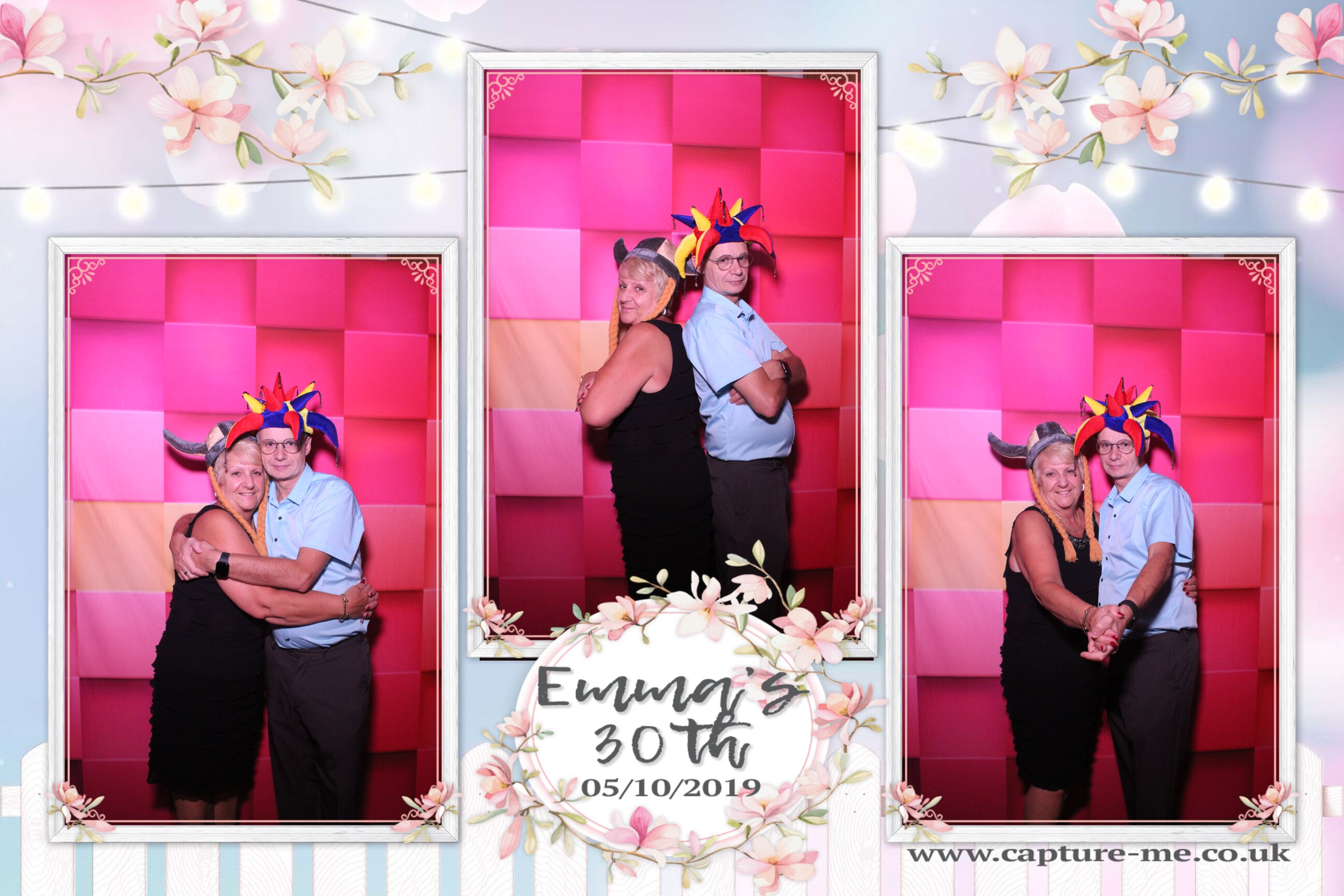 Emma’s 30th | View more photos from the event at gallery.capture-me.co.uk/u/Capture-me/Emma’s-30th